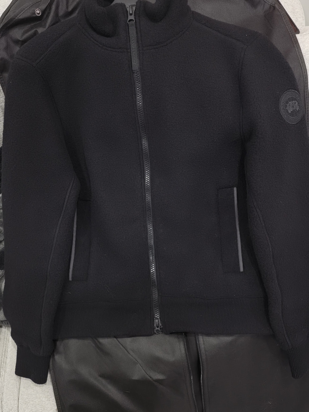 Canada Goose Lawson Fleece Jacket